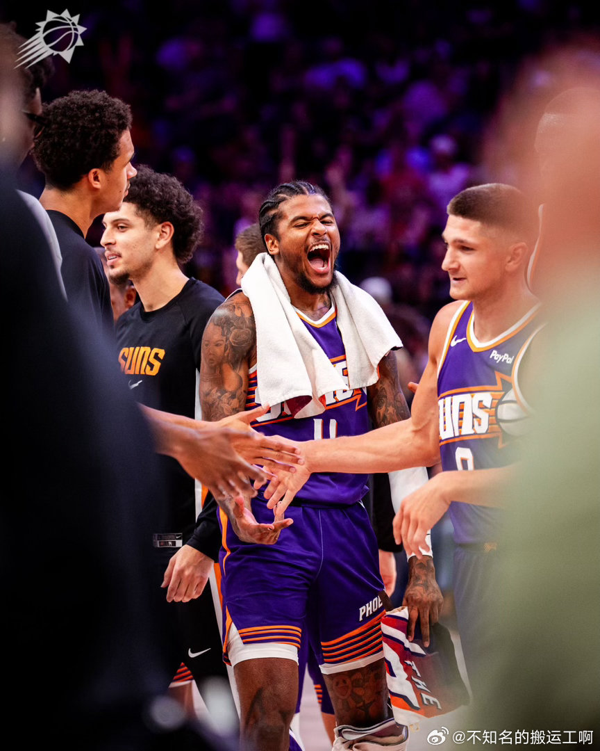 菲尼克斯太阳找回状态！腿筋长期缺阵复出后，杰伦-格林三月份13场比赛，截至目