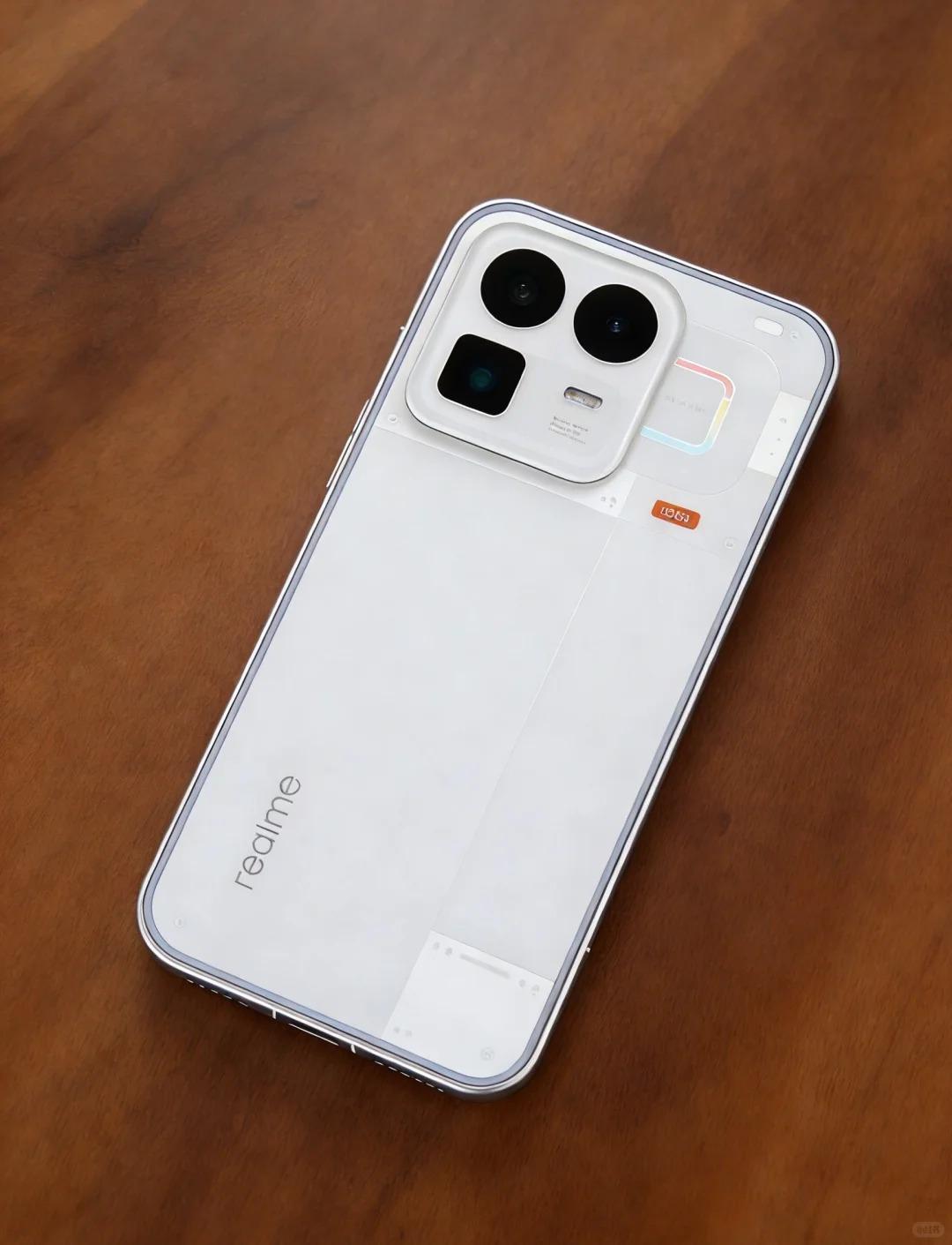 真我回归OPPO后这波操作太狠了！⚡️真我realme这次真的杀疯了😱！新机