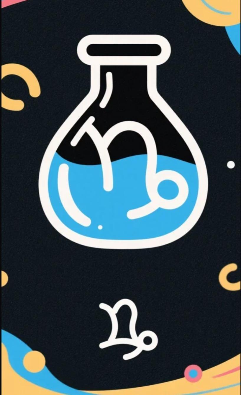 水瓶座注意了，2025年的11月，是你的“人生清仓月”。月初的好运只是开胃菜。