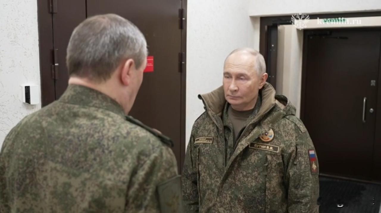 12月27日，乌克兰武装部队总参谋部表示，克里姆林宫方面关于攻占古利亚伊波列和米