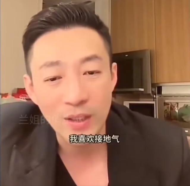 一直以为汪小菲选择马筱梅，是因为她年轻、漂亮，会陪着他一吃创业的苦！后来才发现