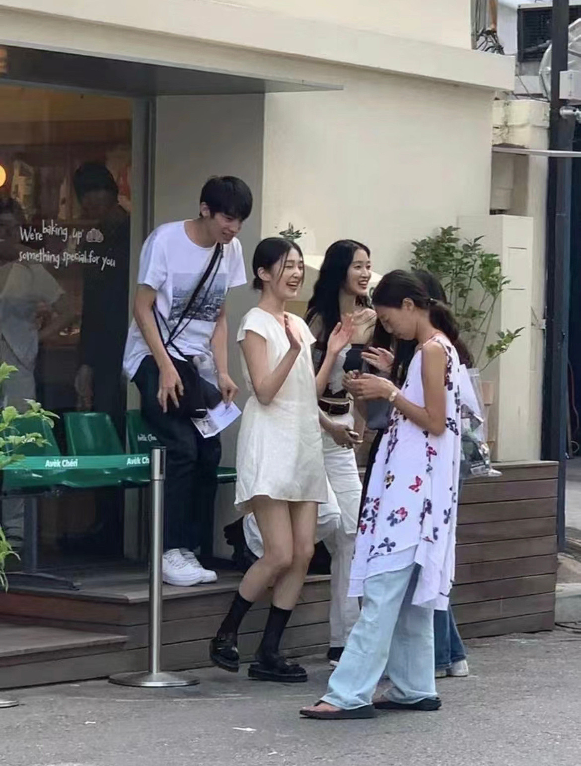 人穷但真的可以变美