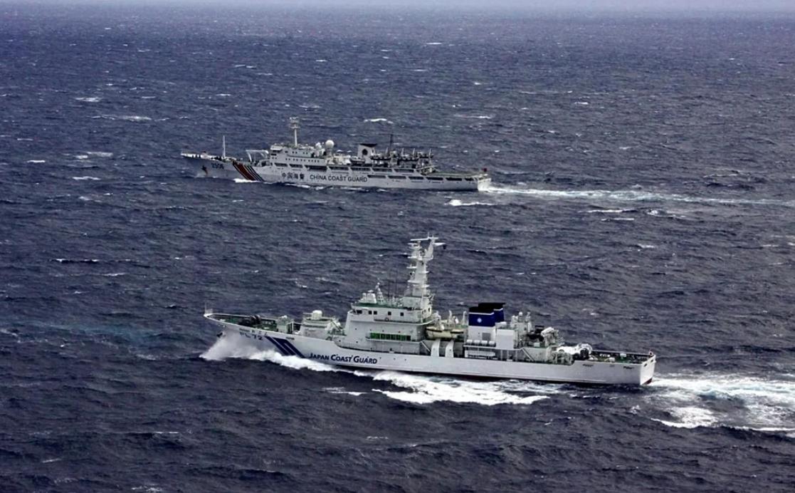 两岸渔民世代在同一片海域捕鱼，本来同根同源，大陆方面长期以来一直善待台湾省渔民。