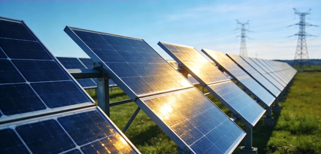 沙漠光伏：“乌龙”背后的治沙增收奇迹中国又闹“乌龙”？在沙