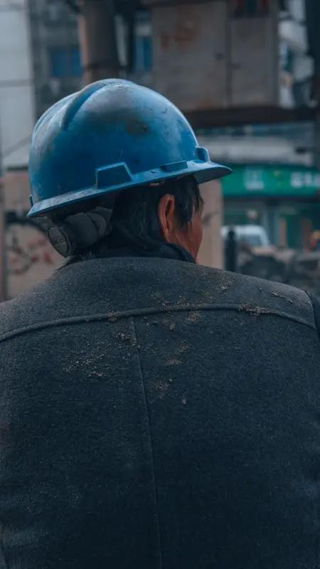 我超认同“工作防老”这个观点。退休后要是身体精力还行，我肯定会找事做。不再像以前