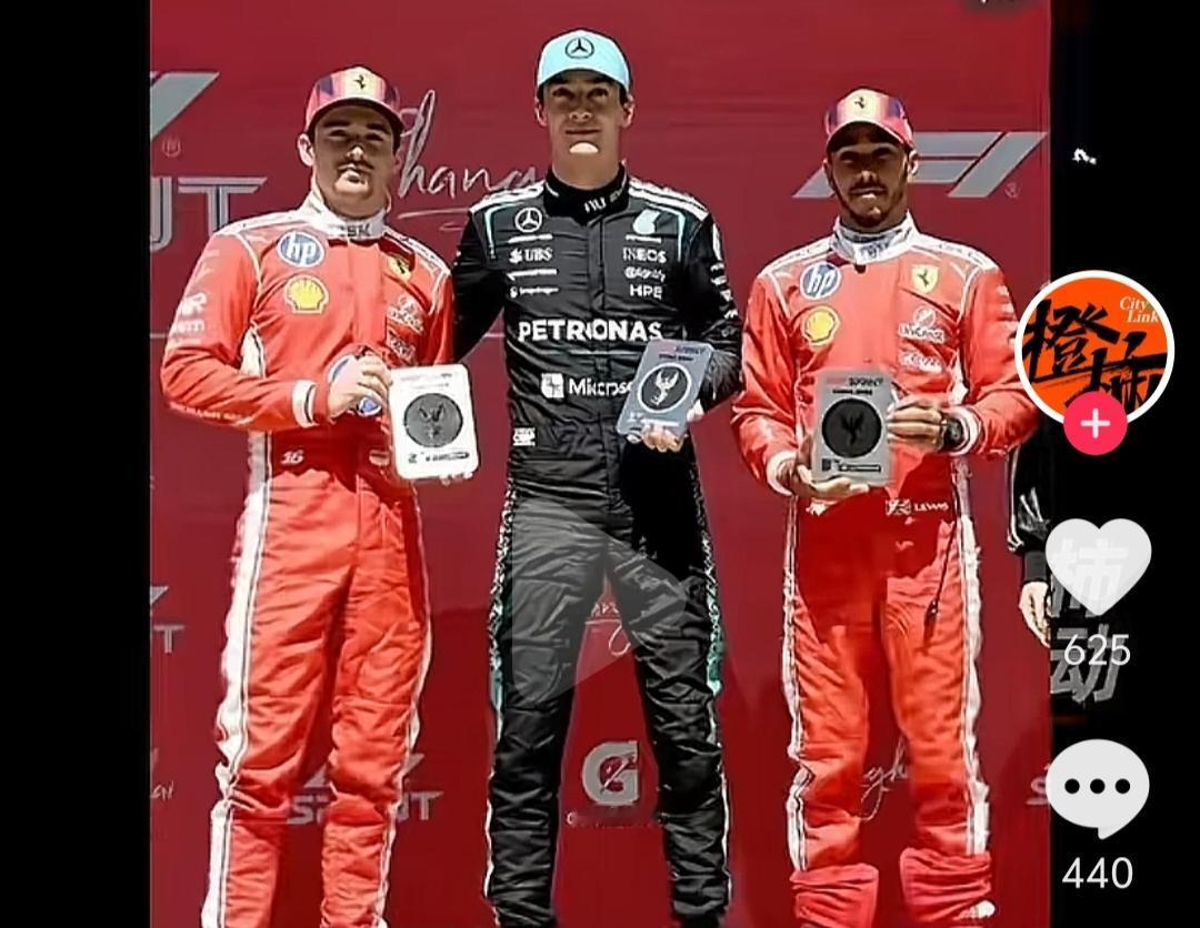 F1海外账号删除吴艳妮，我觉得是非常合理的。因为吴艳妮在中国可能是有一些名气，