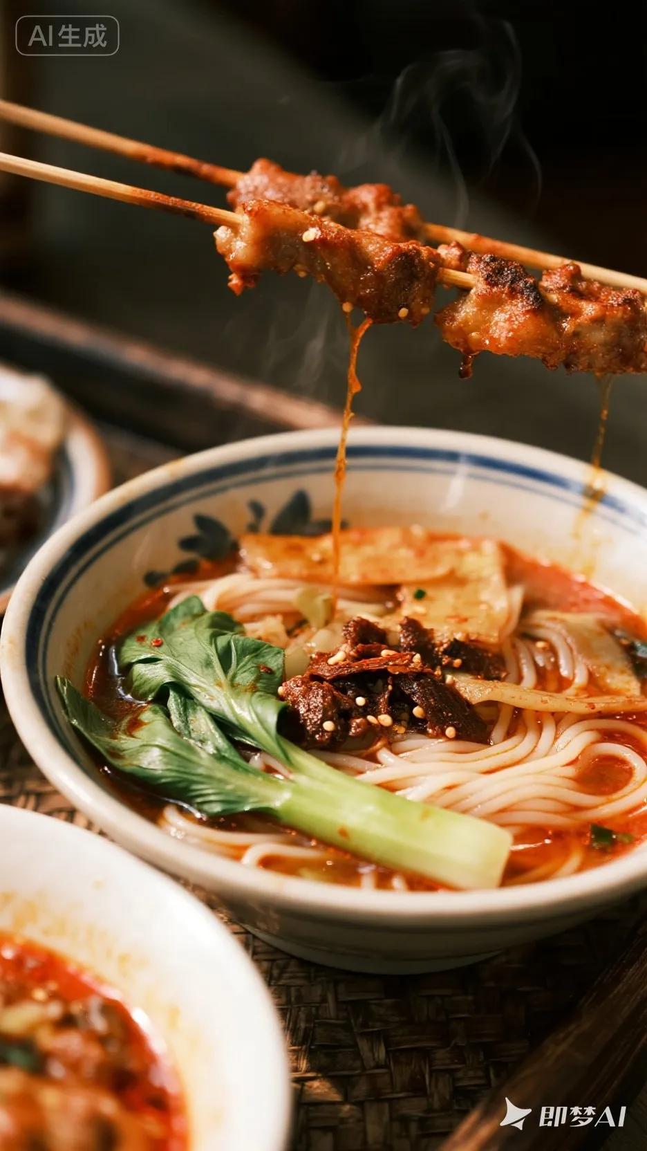 南宁旅游攻略：绿城美食与山水之旅一、行程亮点·绿意盎然：被誉为“中