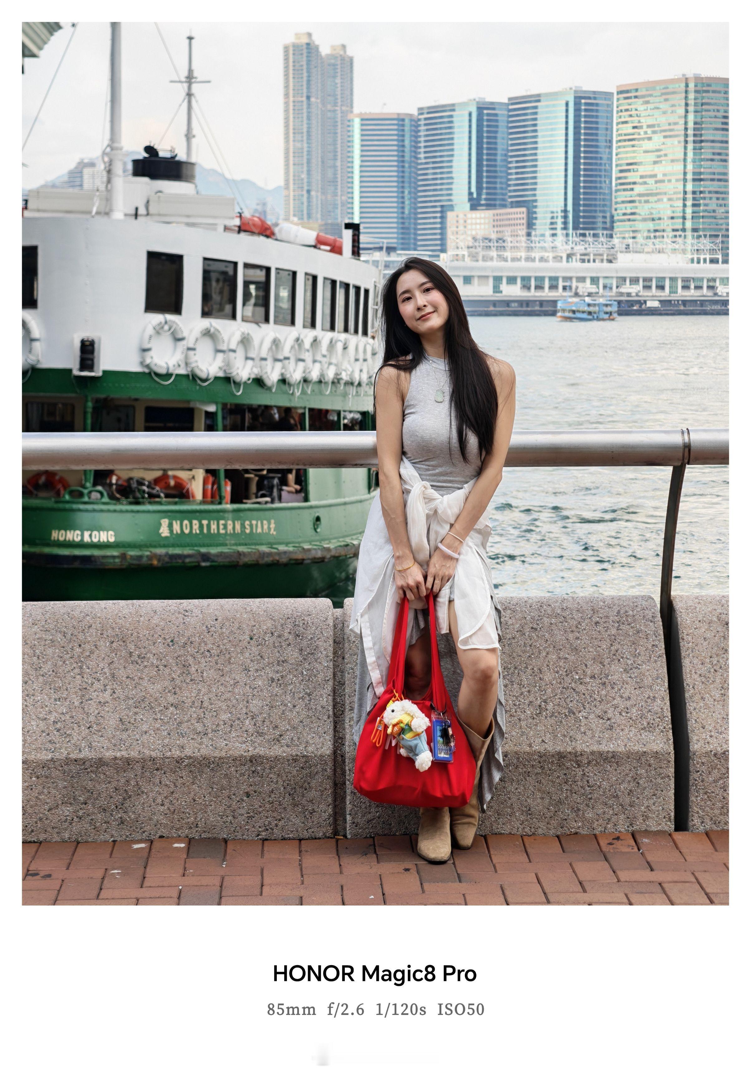 荣耀Magic8Pro拍照效果如何？图源网络，侵删。​​​