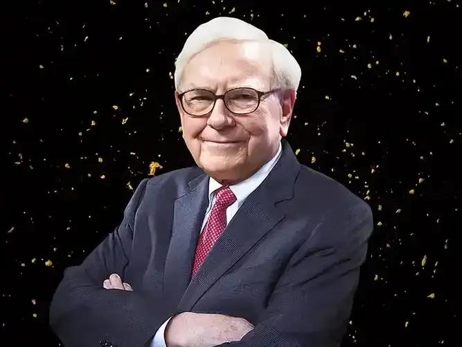 当94岁的股神巴菲特回答完最后一个提问、缓缓放下话筒的那一刻，全场掌声如潮水般漫