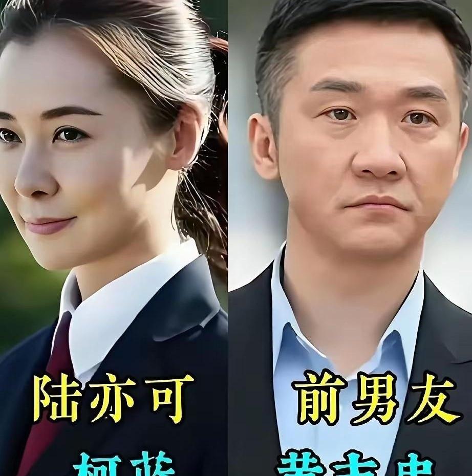 刷了8遍《人民的名义》，我居然才发现一个惊天大盲点！当年剧里那个咋咋呼呼的林华华
