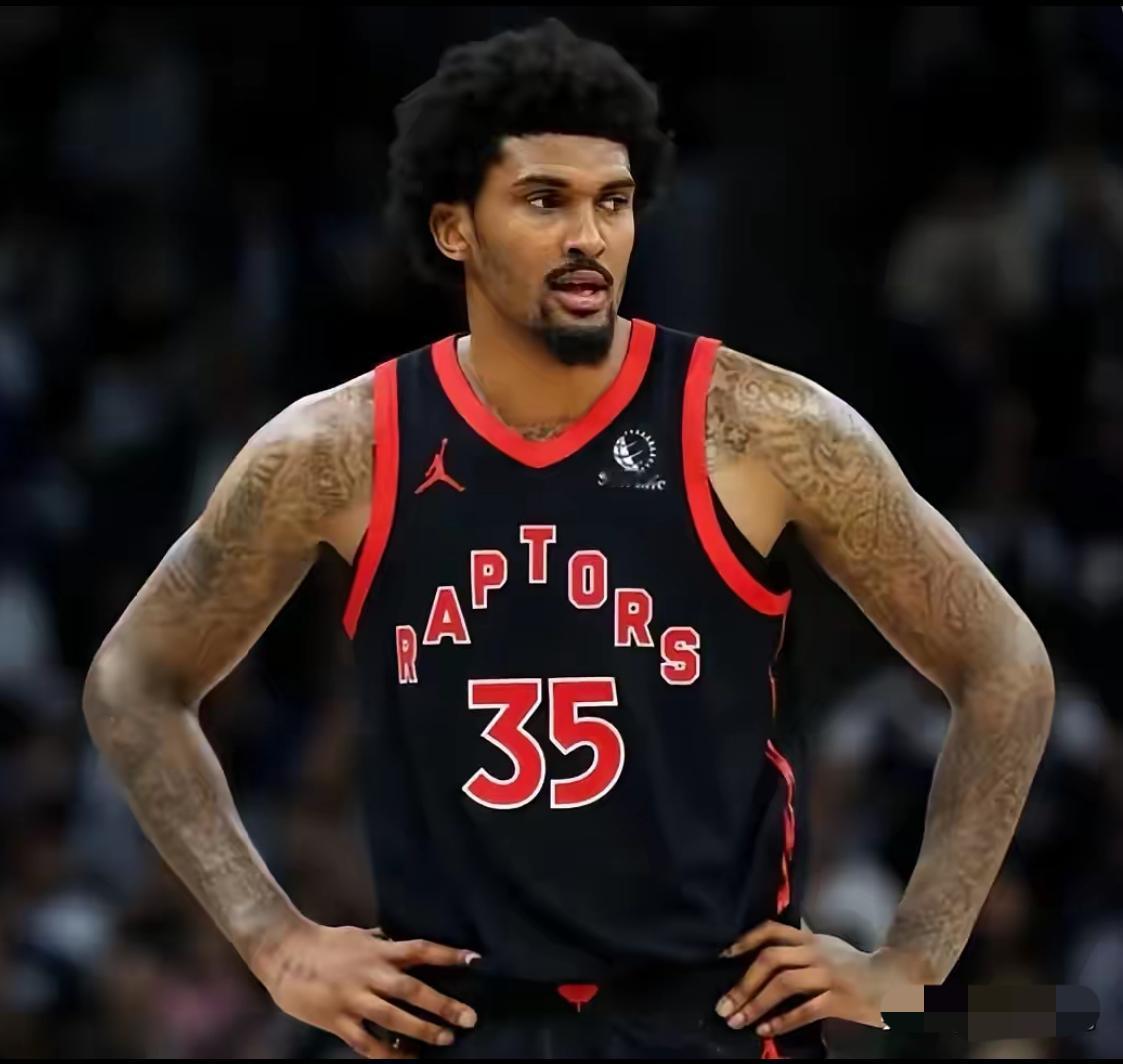 威廉姆斯：G联赛对位压制杨瀚森，更是加强版威尔哲，适不适配广厦，一目了然？