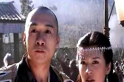 认识个公主，代价差了十万八千里！北宋那会儿，虚竹和尚在西夏冰窖里误打误撞，跟