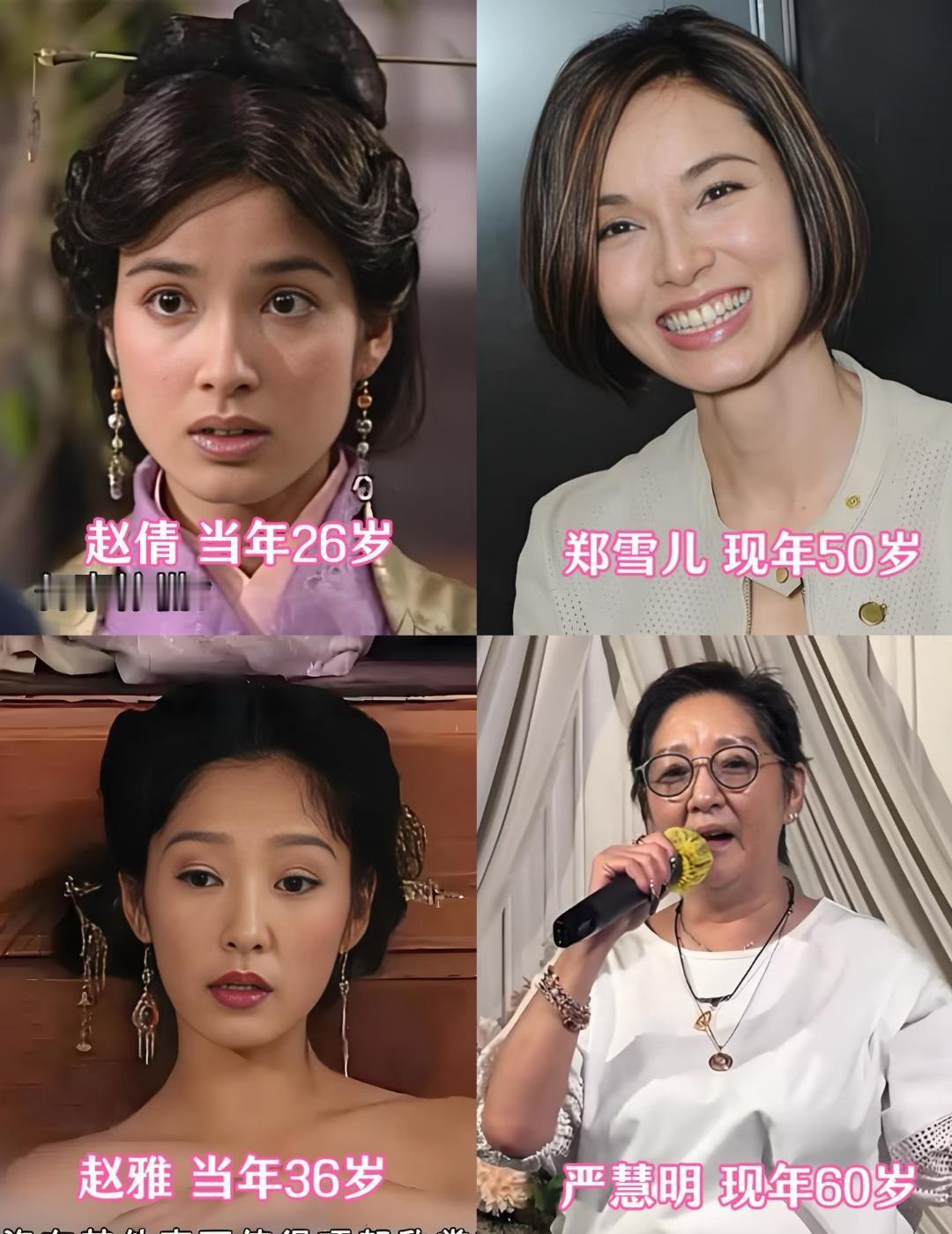 项少龙回香港了。正在中环星巴克排队。不是戏。是古天乐皮肤从“白古”腌成了“