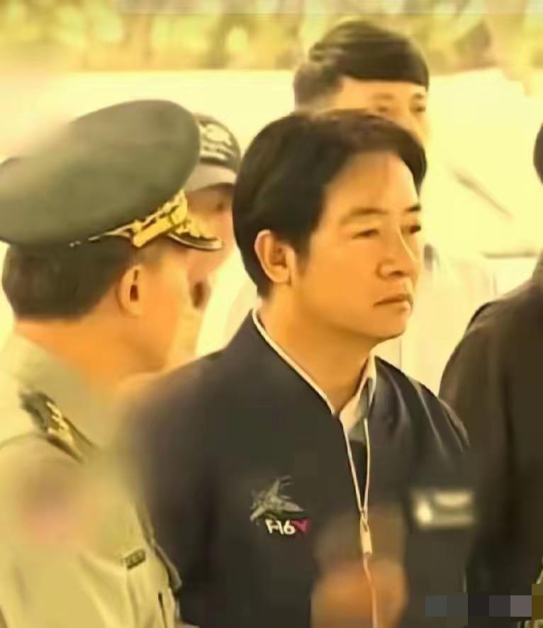 大陆对台军改称呼了。这一改，直接给台军定了性，看着真解气。以前我们叫台军台湾