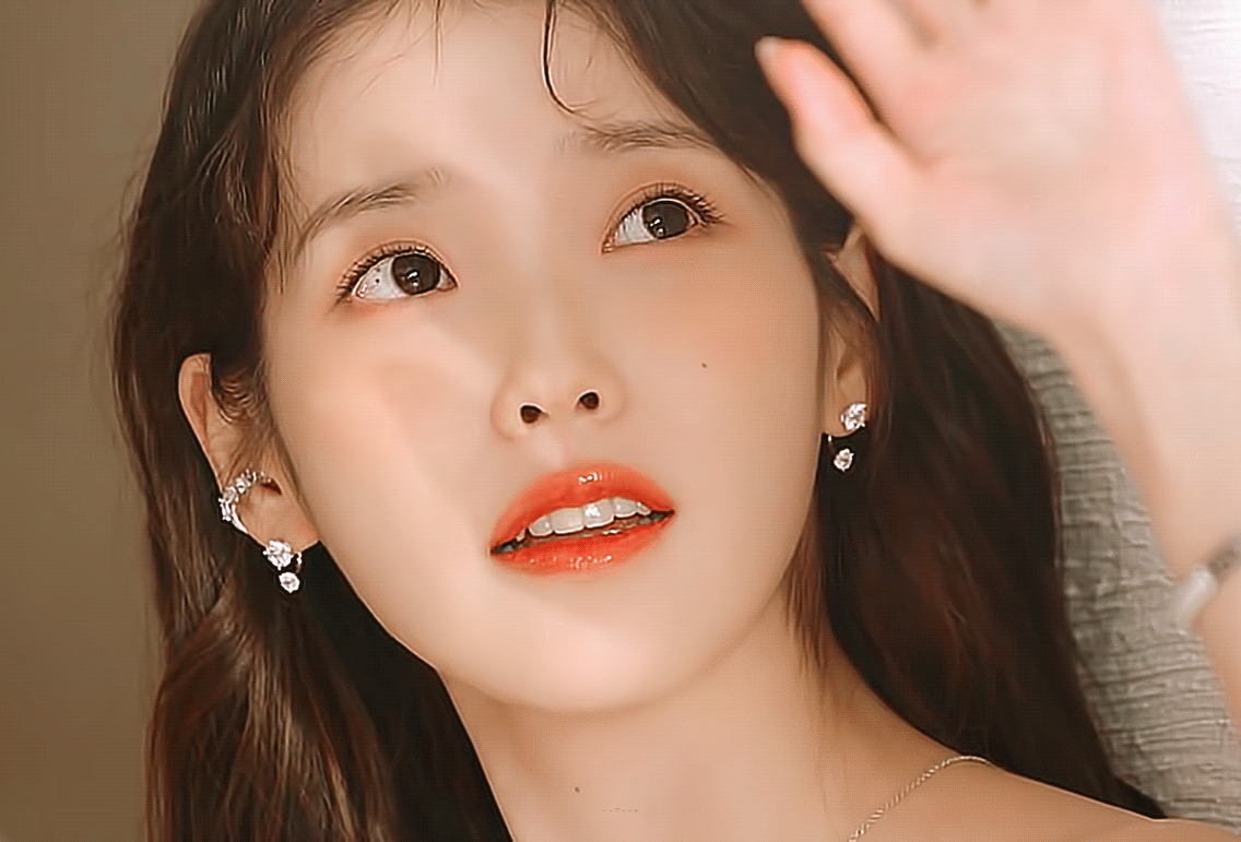 IU💗IU李知恩0516生日快乐250428IUXJ.E