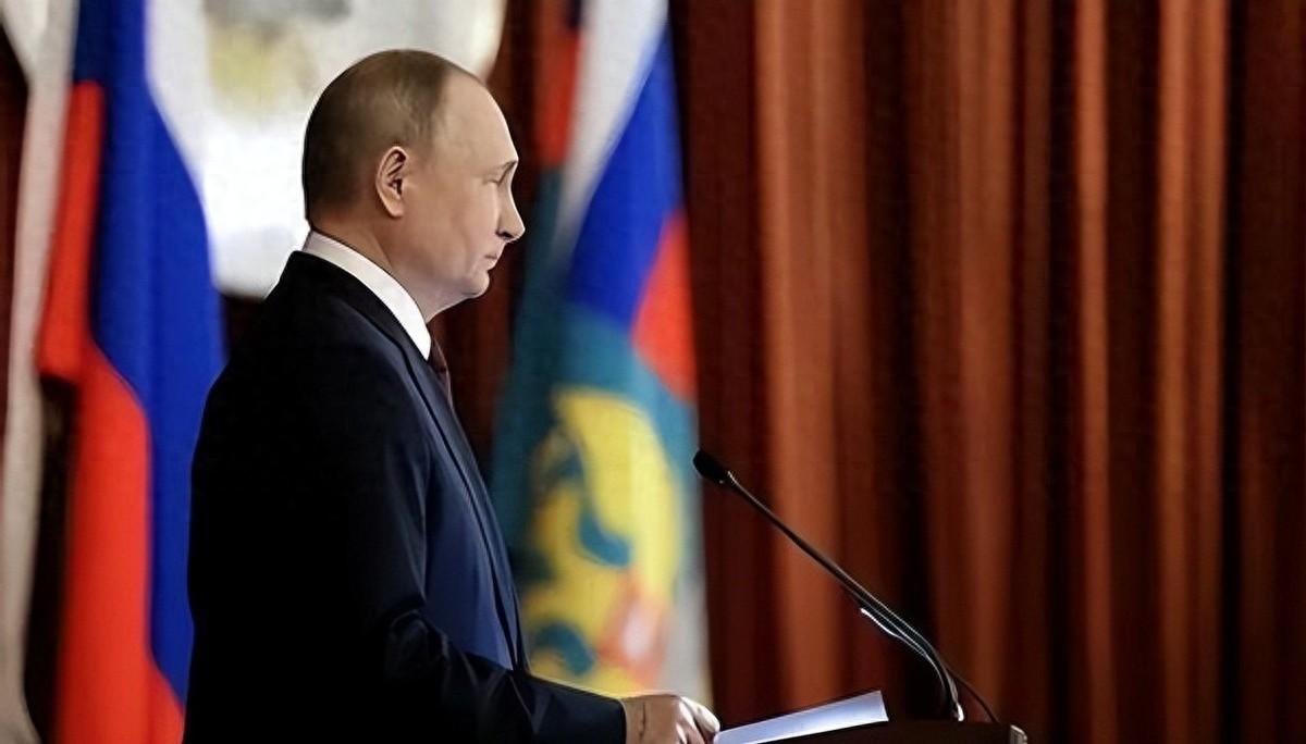 俄共主席久加诺夫：期盼普京能成为“第五个斯大林”2020年莫斯科的一个春日