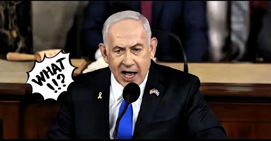 伊朗把以色列命根子炸了，美国现在害怕了，特朗普或下令提前退场伊朗这回炸的不是