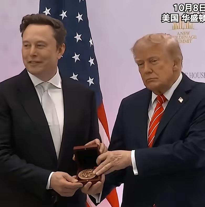 美国科技巨头马斯克10月13日公开发文称：“一旦中国掌握某类产品的制造方法，其量