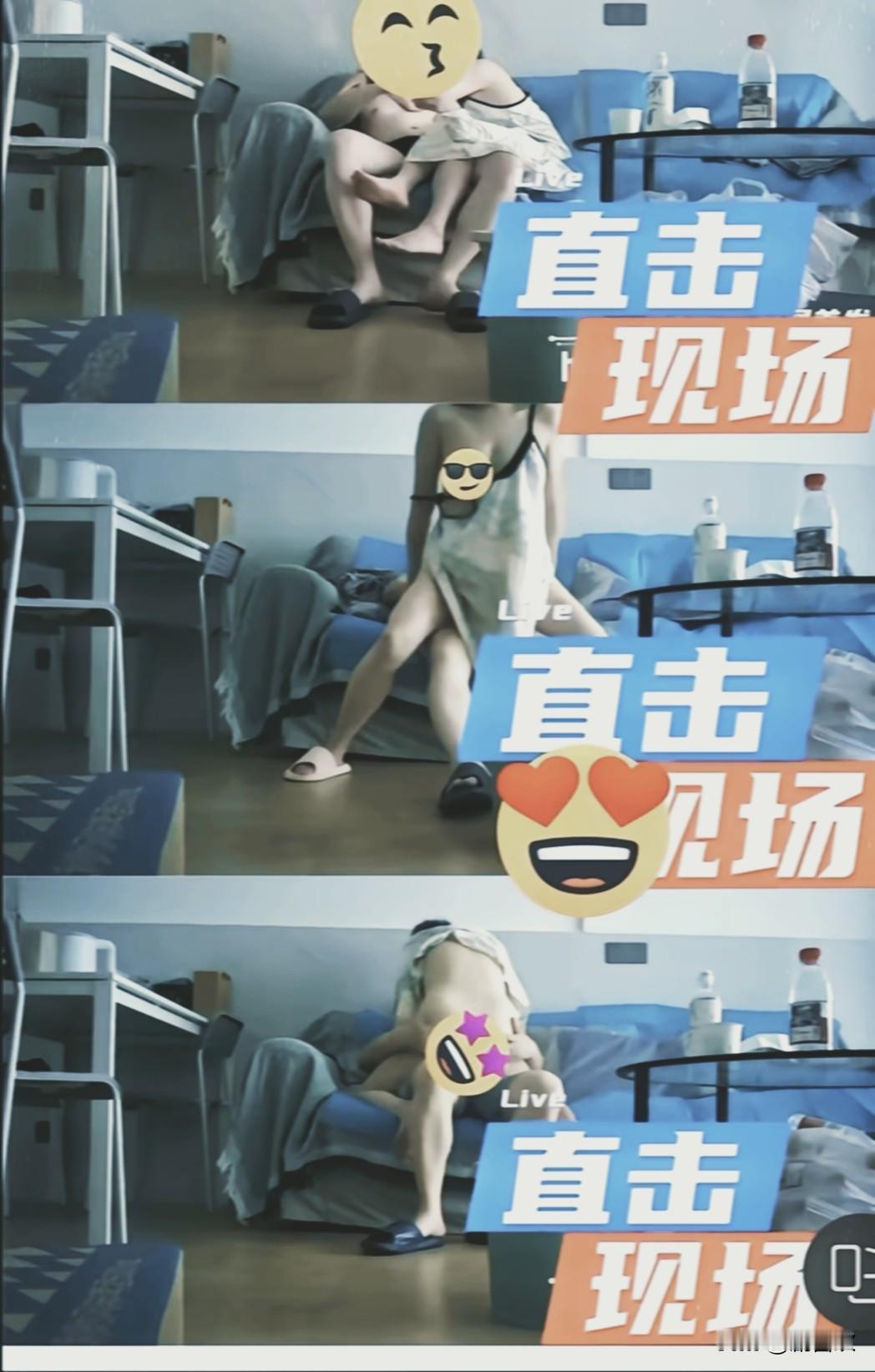 这俩把舆论“马蜂窝”捅得明明白白！湖南留美博士后副院长和眼科女专家，17分钟私