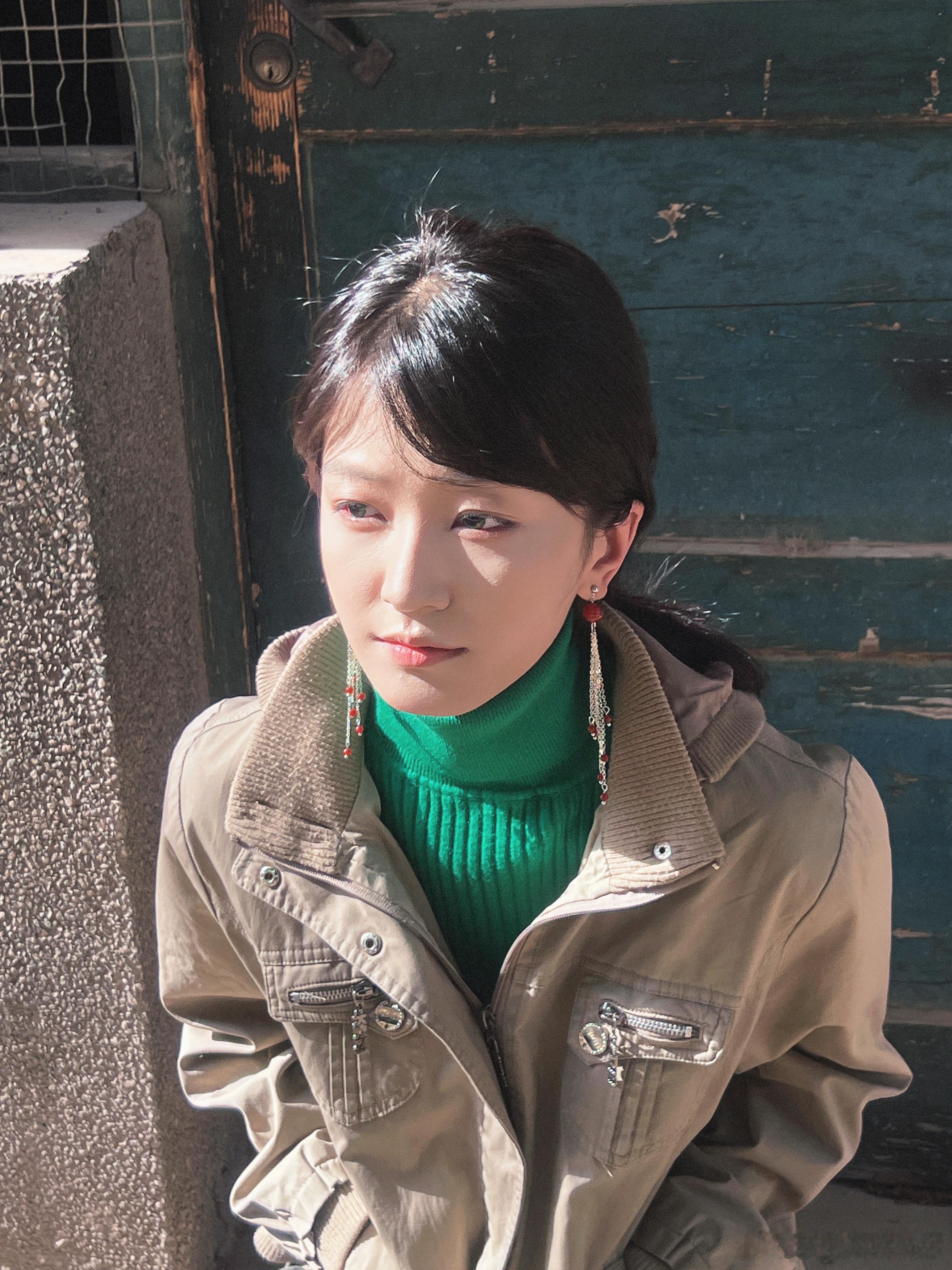 陈朵​​​