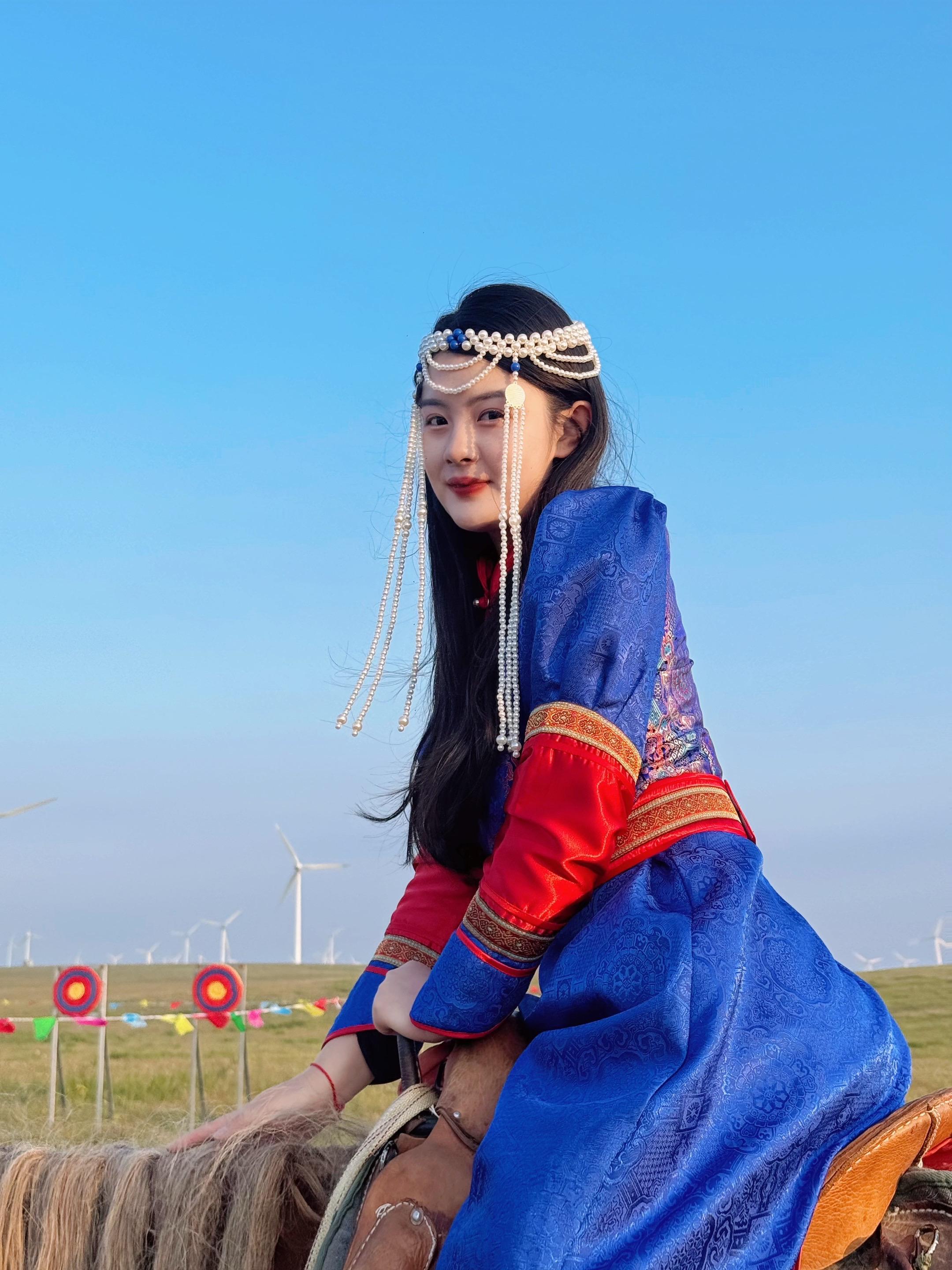 摘朵马兰你就走吧