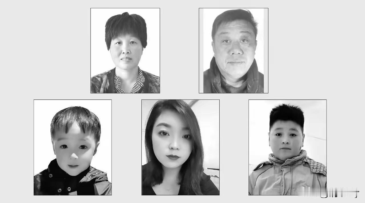 因为1.5米宽的一块地，邻居范某某竟然惨无人道的把一家5口全杀了！李先生在北