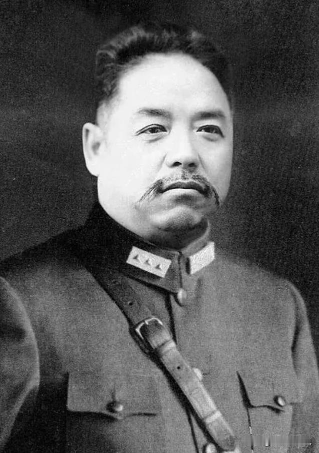 “就是把我枪毙了，也不做官。”1949年北平和平解放前夕，曾任华北“剿总”副总司