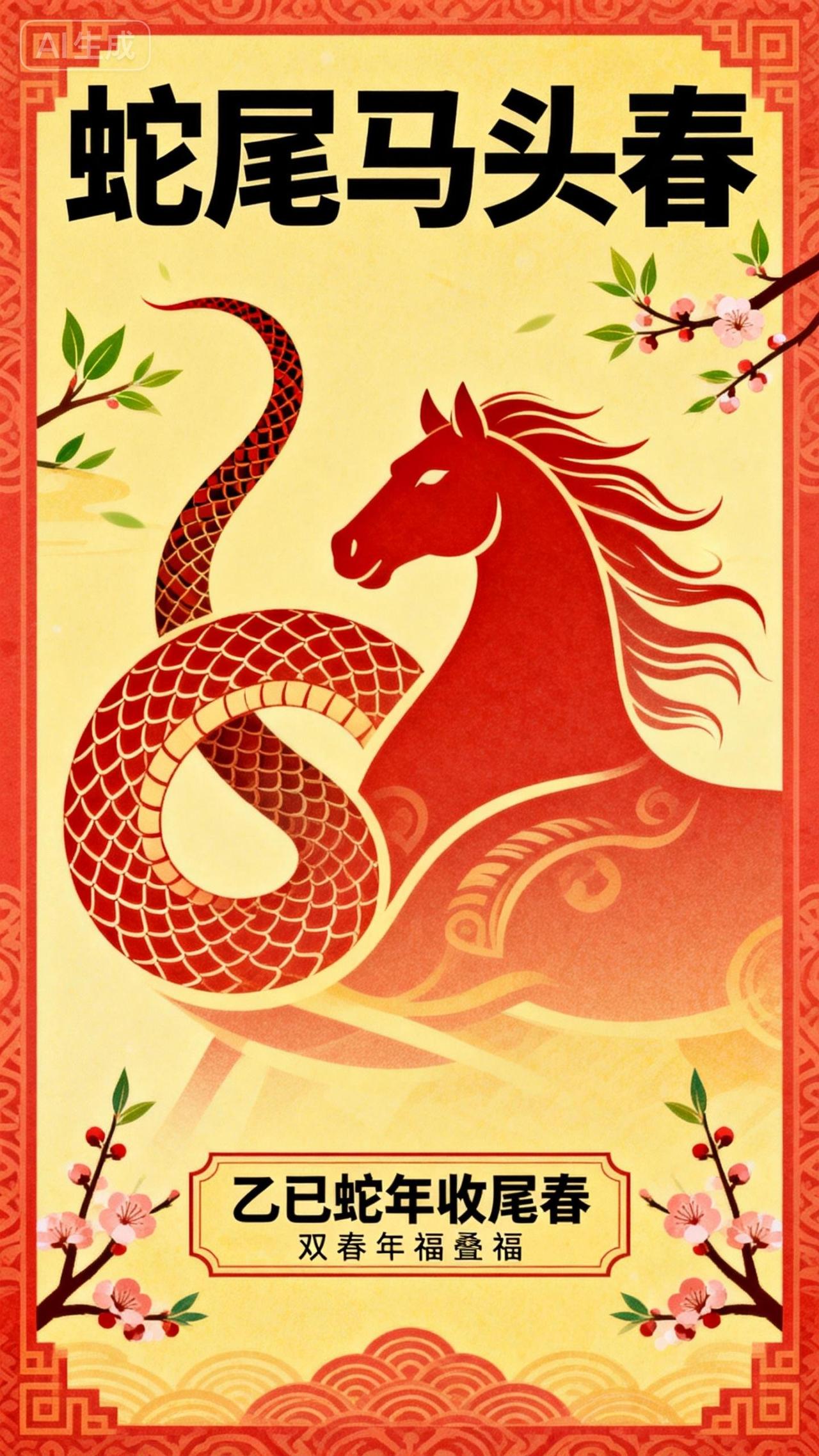 今天立春不简单！1.2026年立春的特殊性2026年2月4日立春被称为“