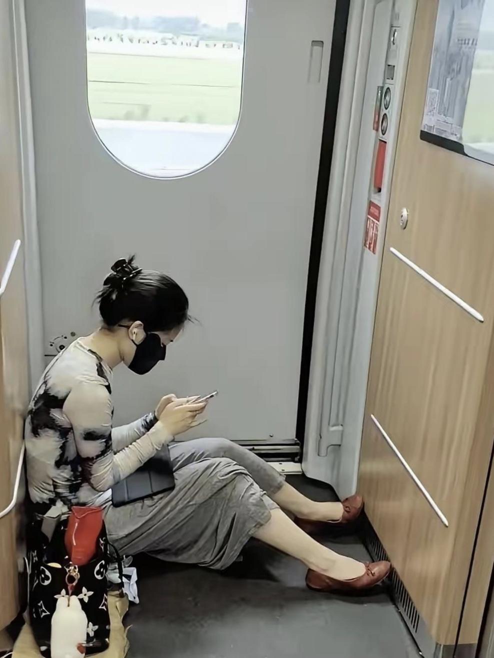 这样的女生谁娶到有福气了！你知道为什么吗？