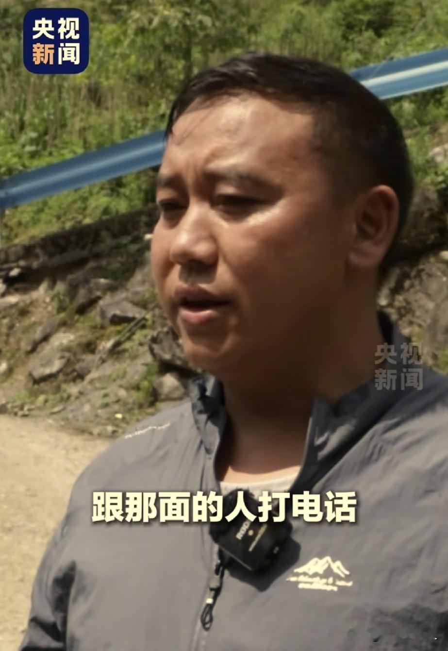 被央视点名表扬！贵州遵义，村民马昌全洗车时，无意中抬头发现一个情况，正是这个