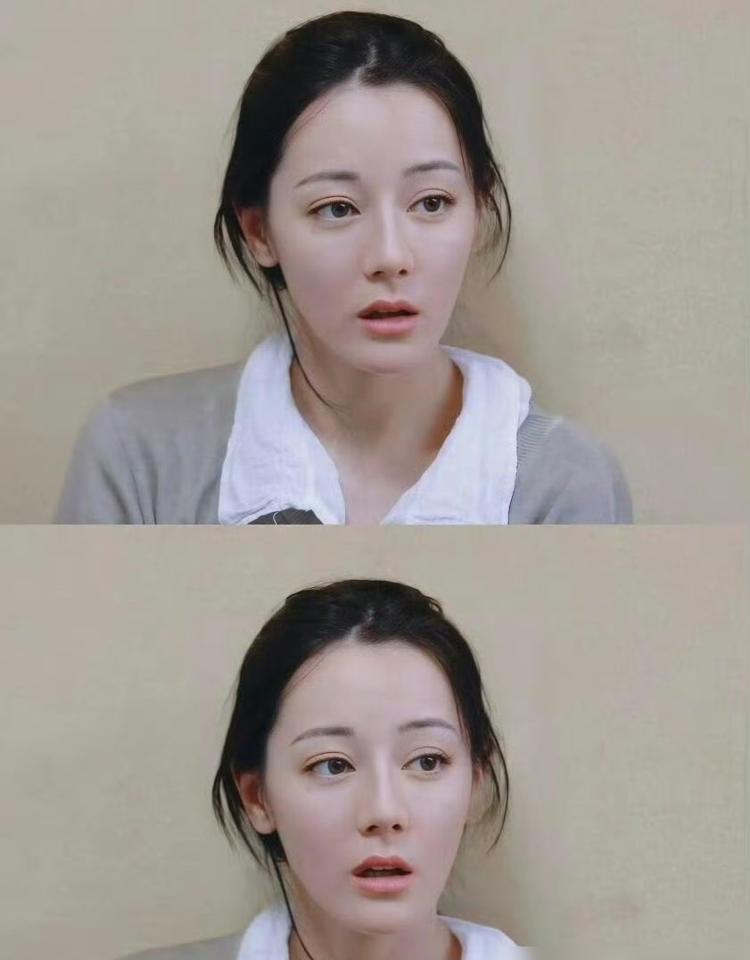 迪丽热巴的美貌毋庸置疑，但2023年的几部剧，真的对得起她顶级的片酬吗？反观杨