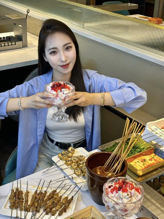 难怪那么多人跑来吃….