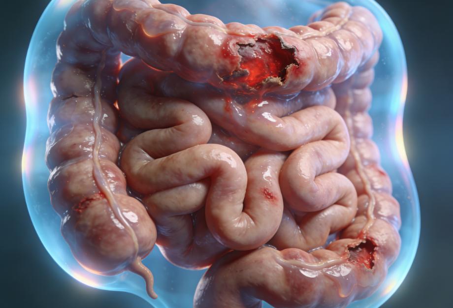 拉肚子总不好，西药止不住？这味药健脾温肾，固肠止泻，从根调理 “跑厕所”的日