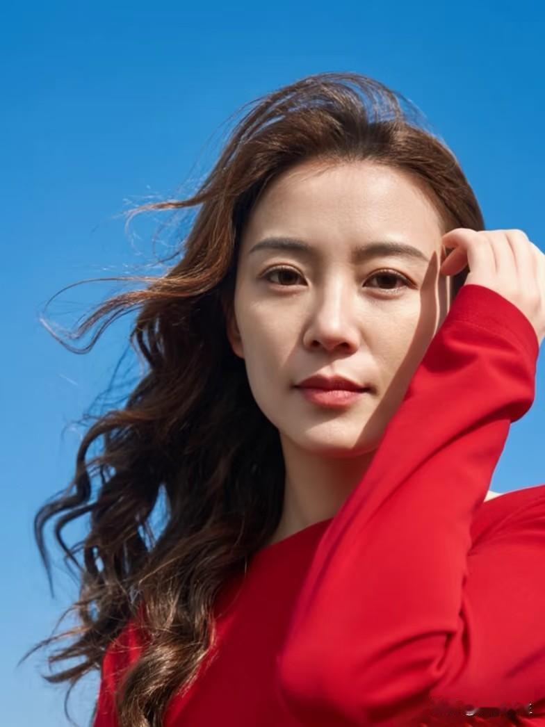 爱生活爱自拍50岁的年龄还会有人喜欢吗