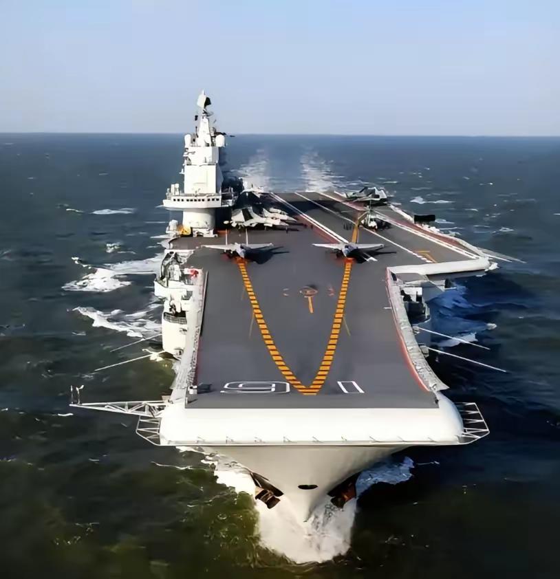 中国现在耐住性子不动手！一个重要原因！那就是一旦中国卷入战争，将没有国家能够为中