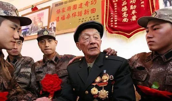 1980年，朝鲜请求中国寻找一名失踪30年的抗美援朝英雄。中方回复，只要他在这个