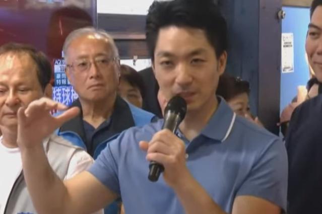 蒋万安学历遭爆非博士！台北市长蒋万安近日遭到波兰籍网红斯坦质疑学历，指蒋在美