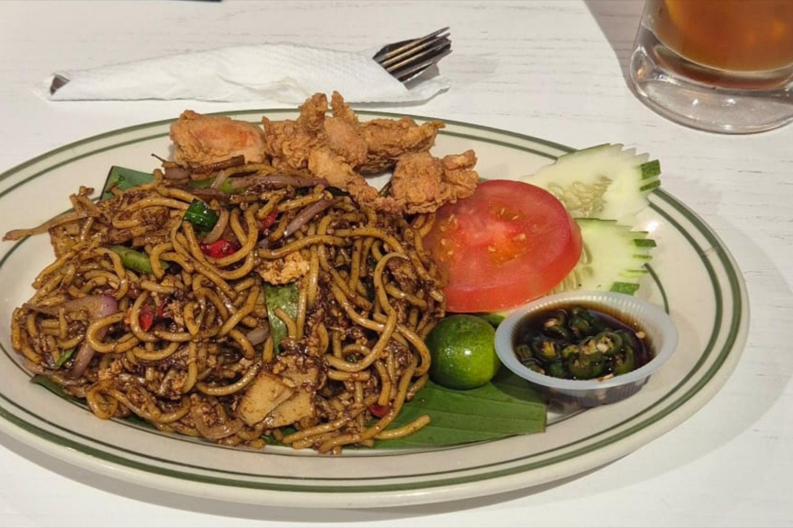 每日一餐分享｜好好吃饭今日｜早餐美食分享