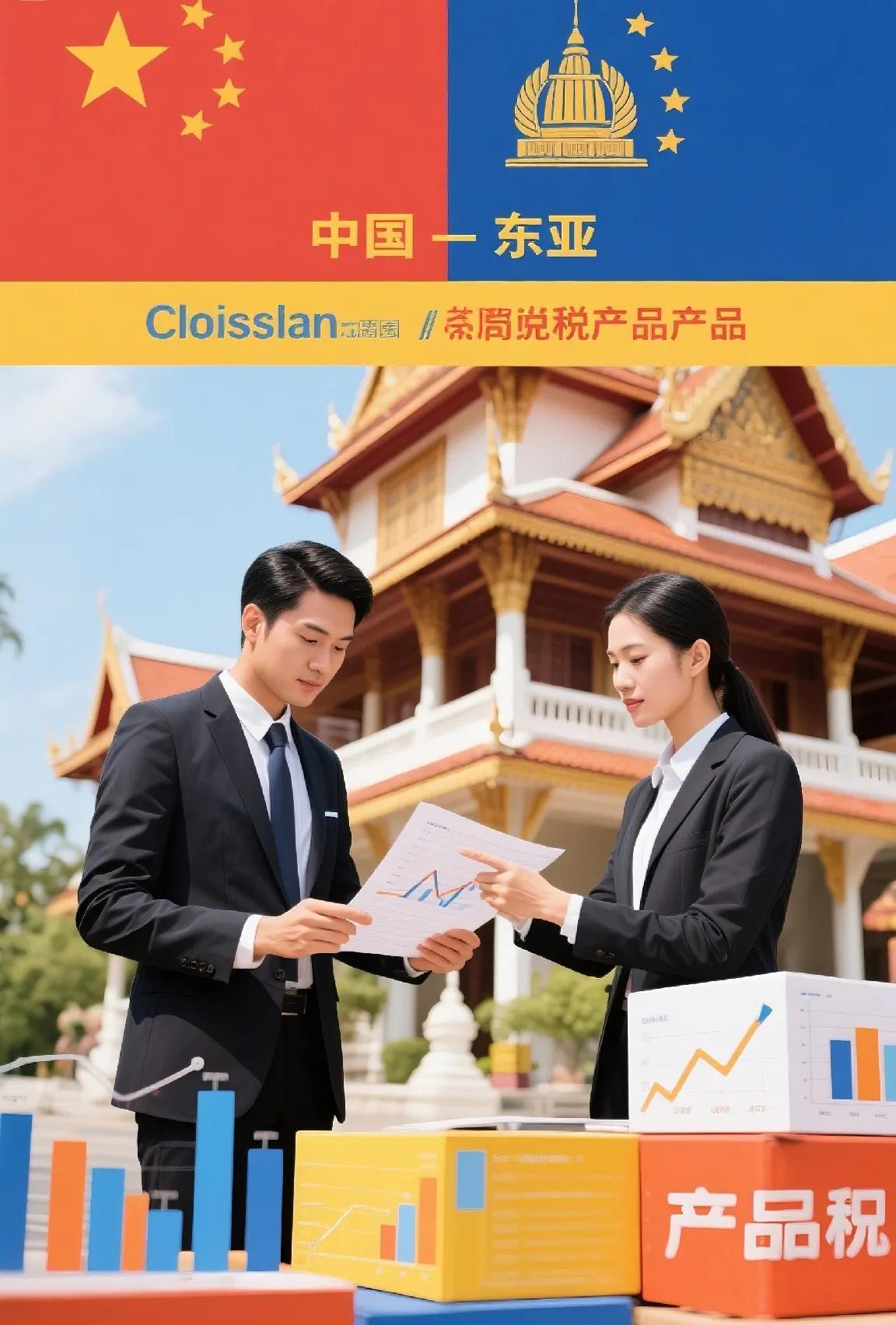 菲律宾、越南、泰国都傻眼了！印尼提高电动车关税到50%，可东方大国品牌电动车却