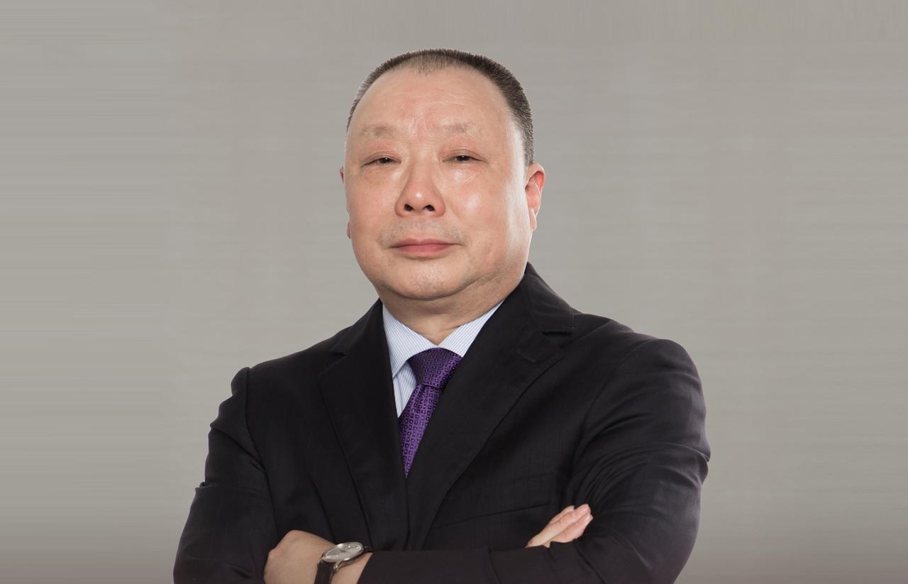 67岁快递大叔，刚拿下2亿弹药！ 这位中通联合创始人胡向亮，在所有人都觉得该