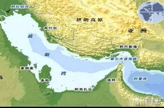 别被美伊的“自卫”和“报复”骗了！霍尔木兹这三天，玩的是最危险的走钢丝！这三
