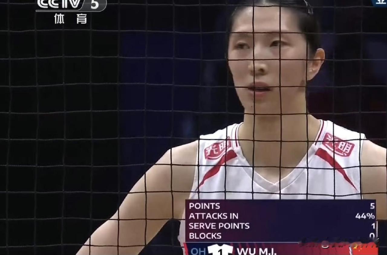 中国女排这几年真是倒大霉了！输球后都怀疑中国女排这几年的运气[哭哭][哭哭]2