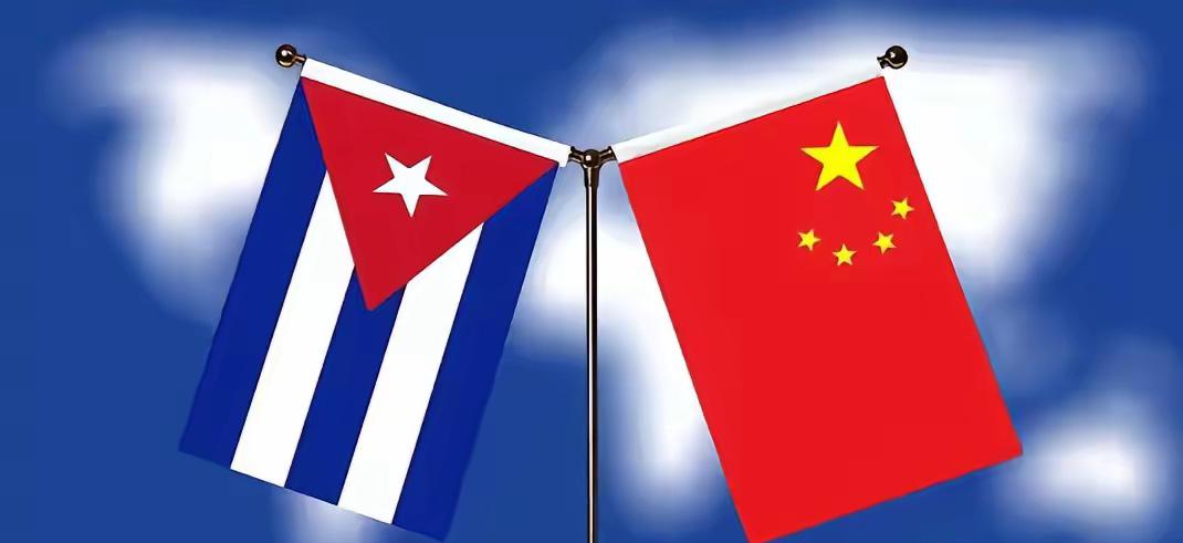 真朋友哪用甜言蜜语？中国用9万吨大米告诉你，国与国的深情从来都是雪中送炭！谁