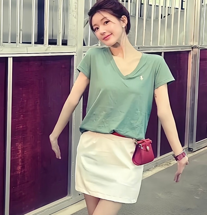 那就像鱼儿一样自由吧！