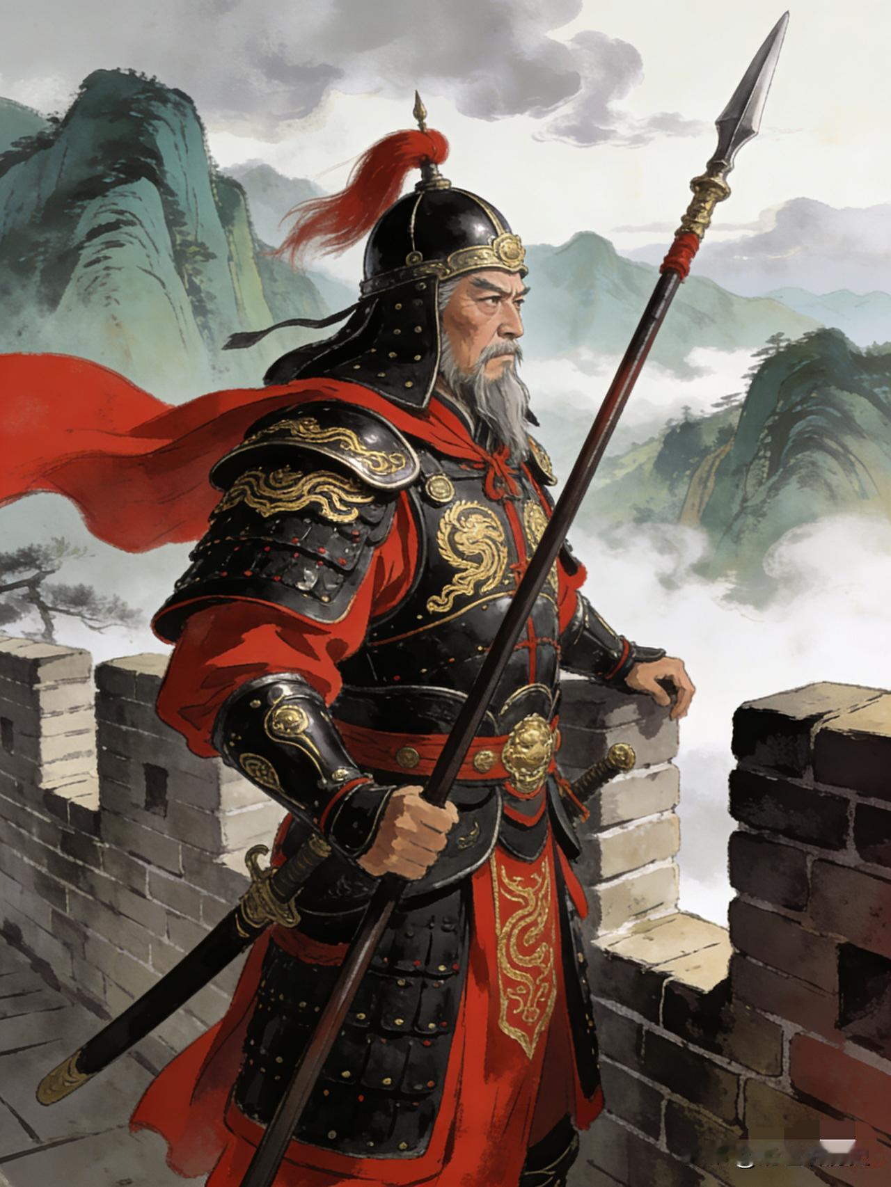 太平公主召集七位宰相开会，商量废除李隆基的皇位，宰相们大多沉默不语，只有郭元振拍