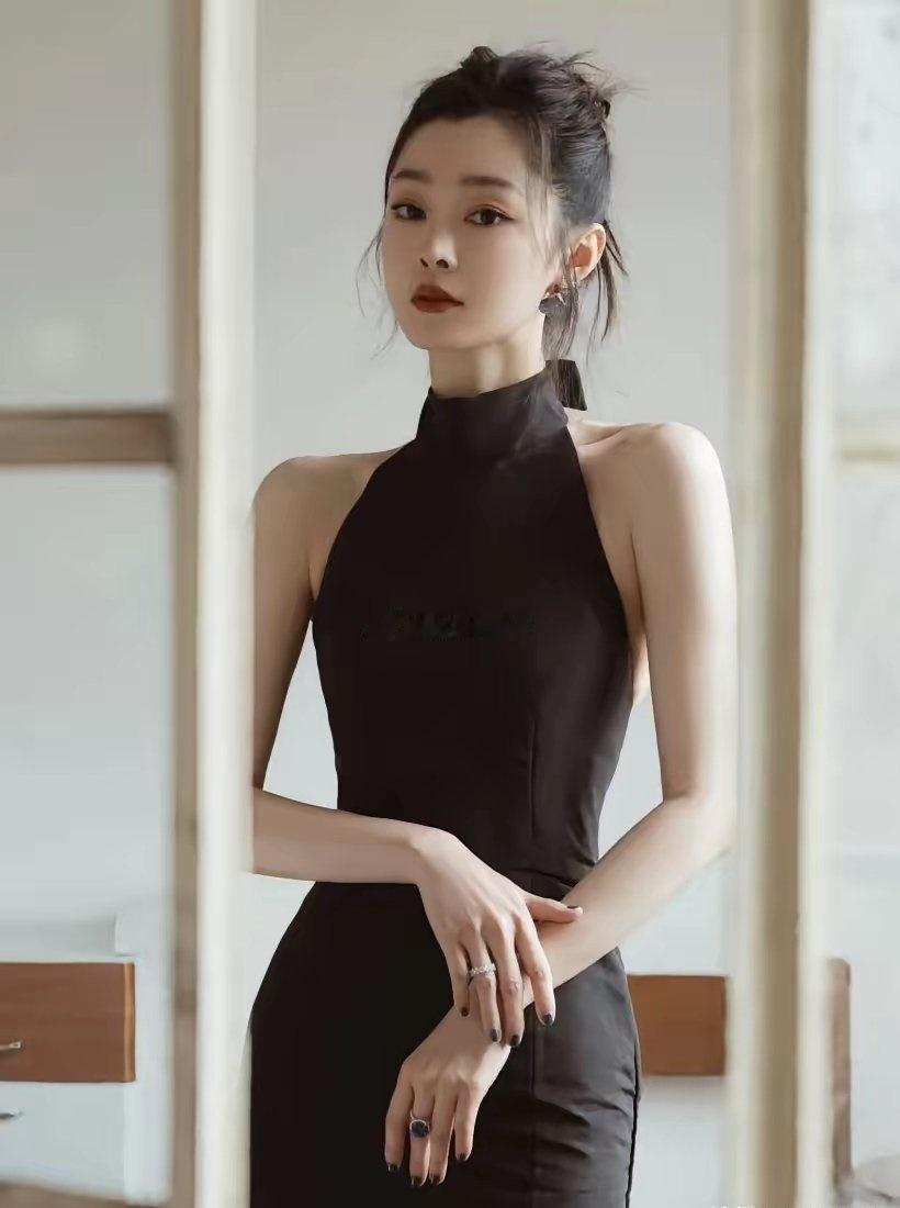 终于知道36岁的宋轶为什么不结婚了？​不是没有人馋她的身子​而是大部分人都觉