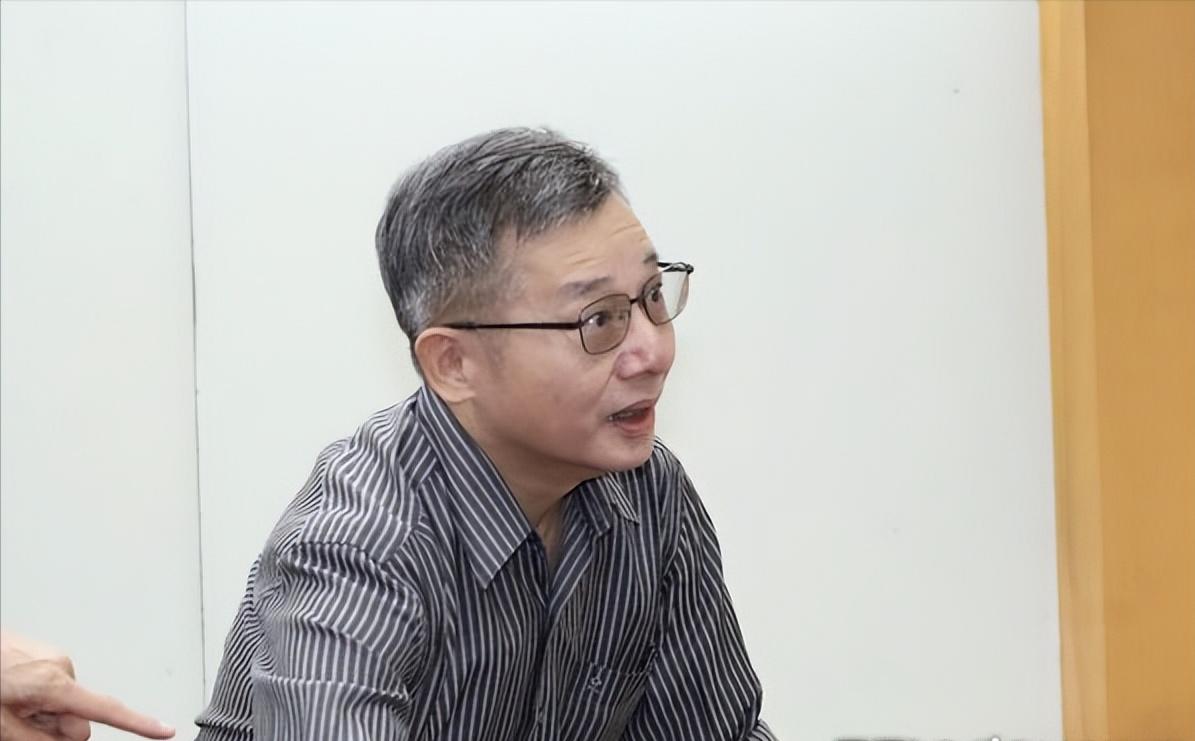 台北市长民调掀争议！沈富雄：戴立安犯大错信民两岸研究协会22日公布最新台北市长