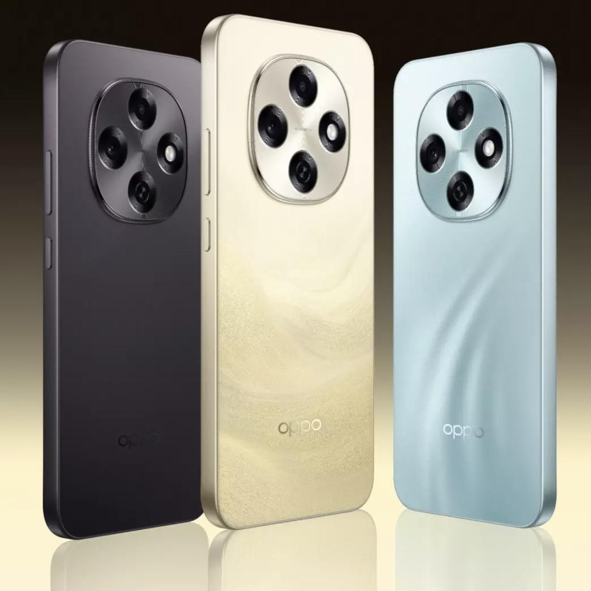 OPPOA6Pro正式发布，是主打耐用和流畅的2000元档机型，拥有六个0流