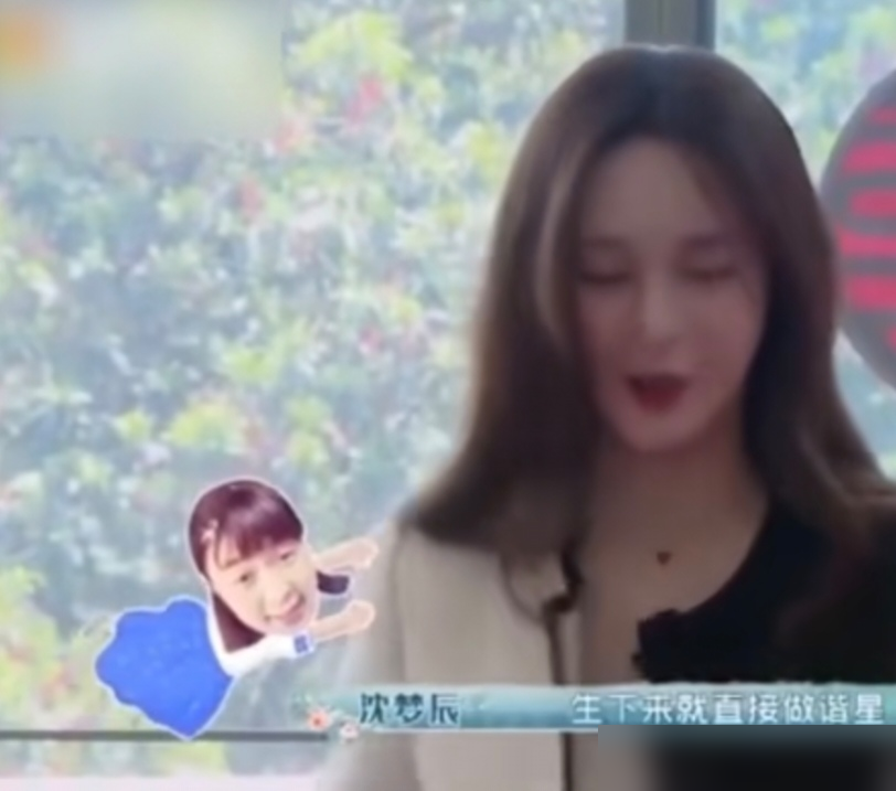 结婚四年没办婚礼没生娃，沈梦辰杜海涛财产各归各！沈梦辰公开调侃，要是生女儿长得像杜海涛就去当谐星，杜