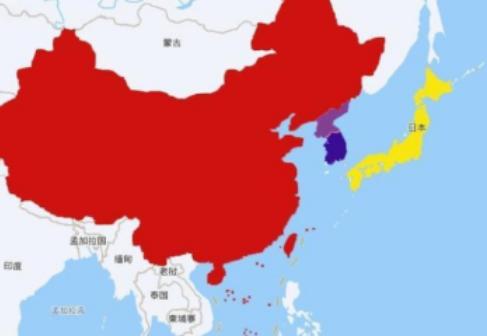 别再盯着印度菲律宾了！中国真正该警惕的战争对手浮出水面，不是台海而是它！日本